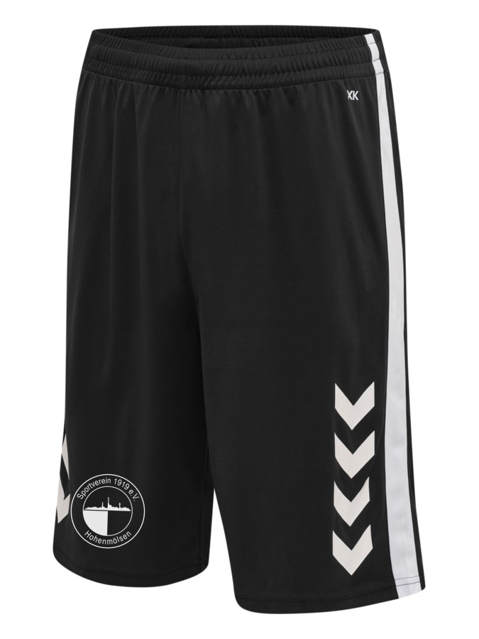 Hummel Core XK Basket Shorts