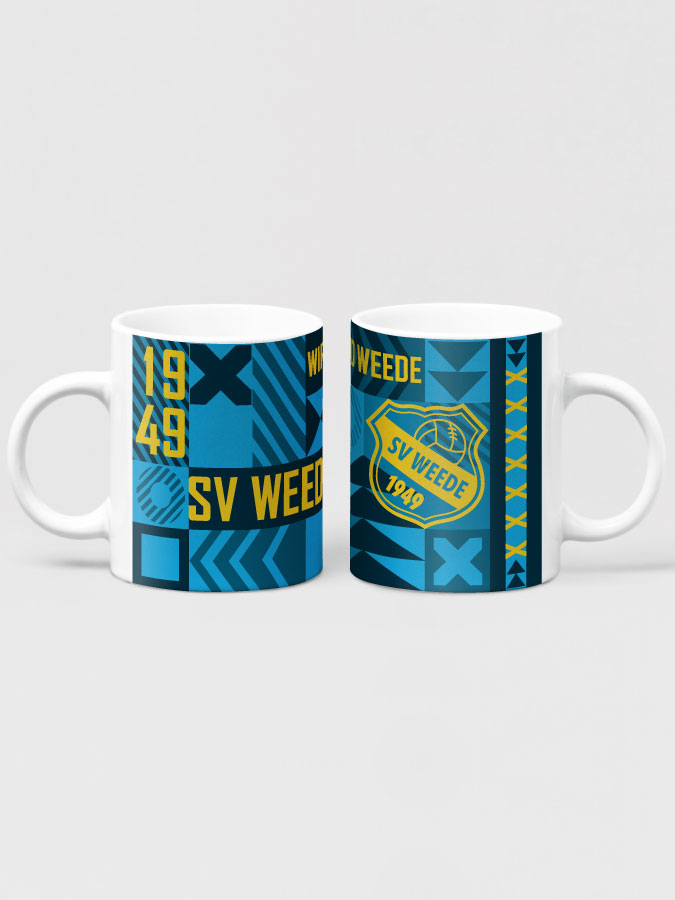 Sammlertasse 2026