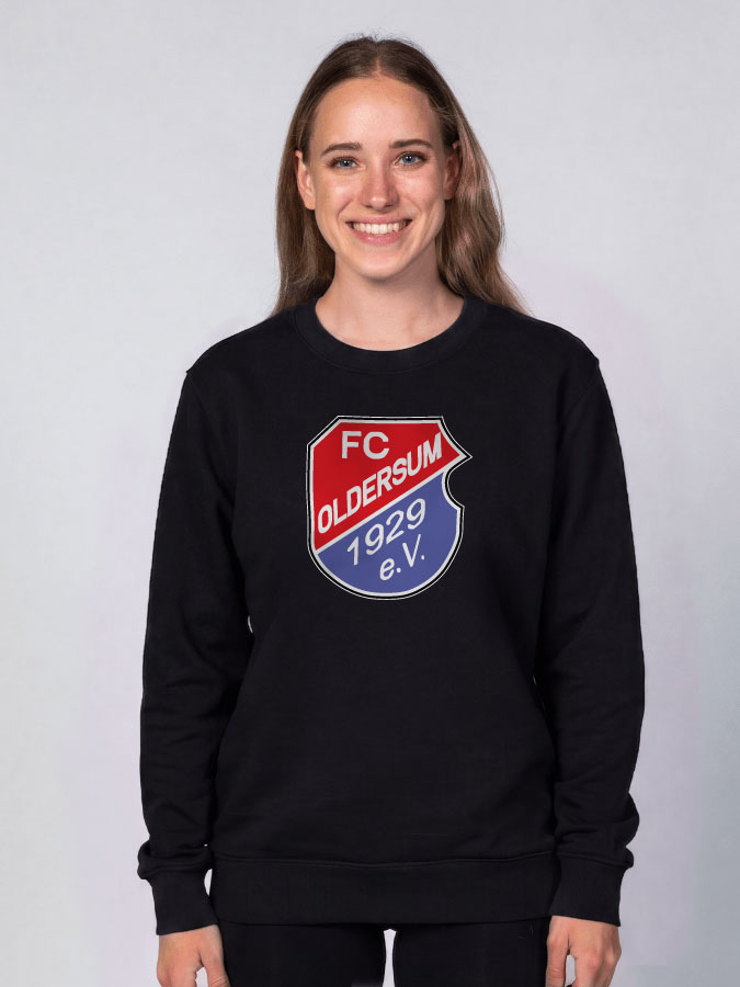 Sweatshirt Classic Unisex
