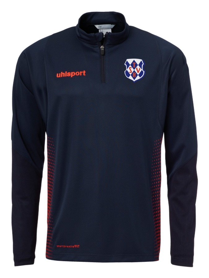 uhlsport Score 1/4 Zip Top