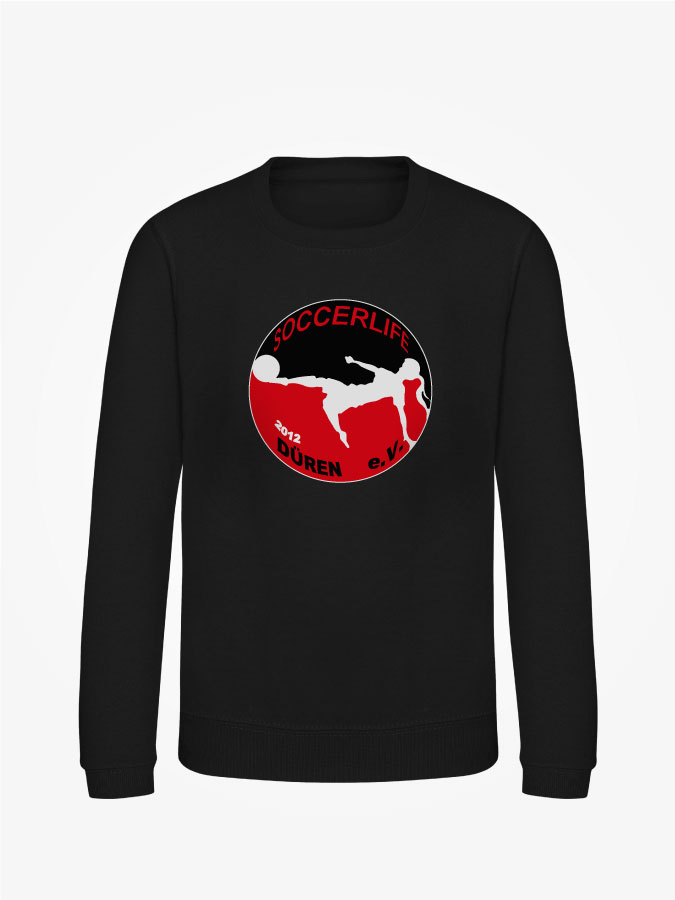 Sweatshirt Classic Kids