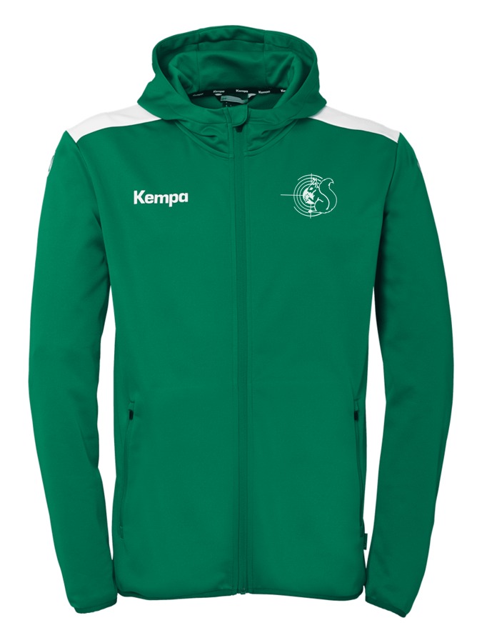 Kempa Emotion 27 Kapuzenjacke
