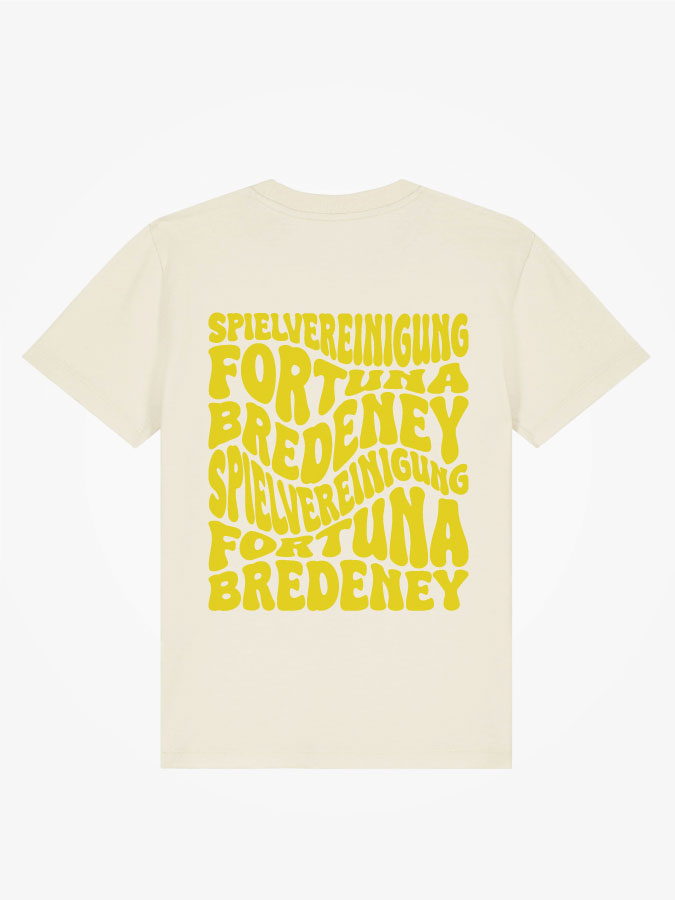 Shirt Wavy Kids