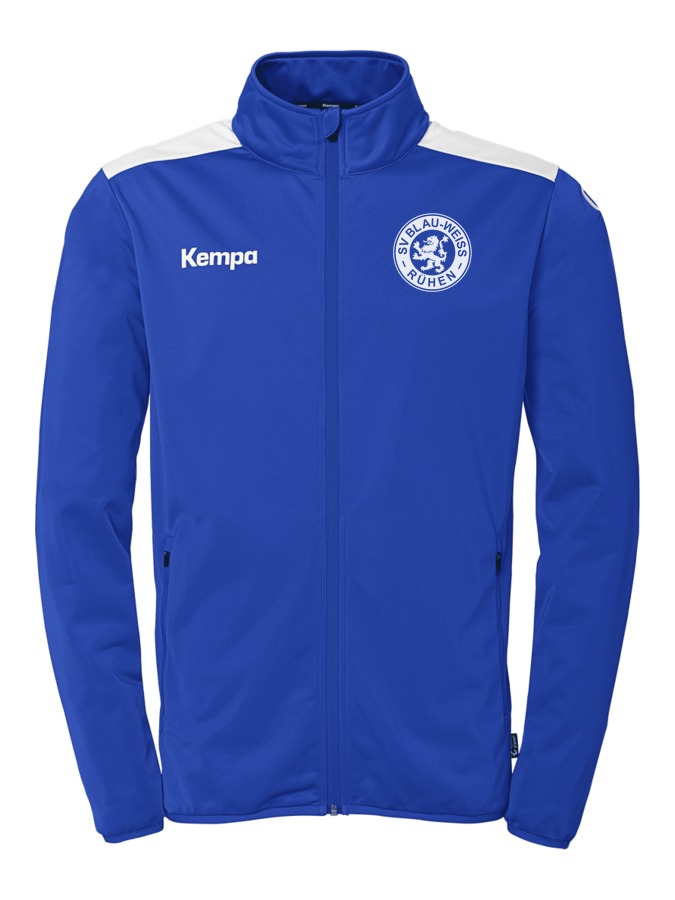 Kempa Emotion 27 Poly Jacke