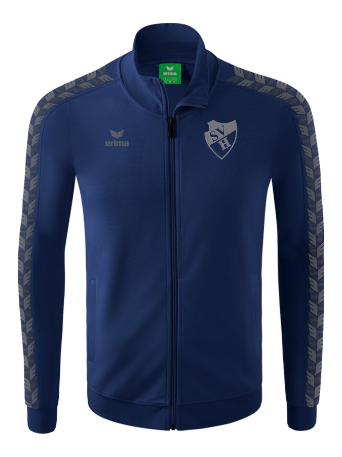 Erima Essential Team Tracktop Jacke