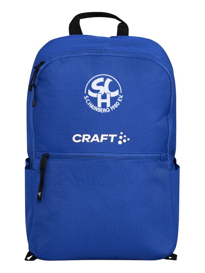 Craft Squad 2.0 Rucksack (16L)