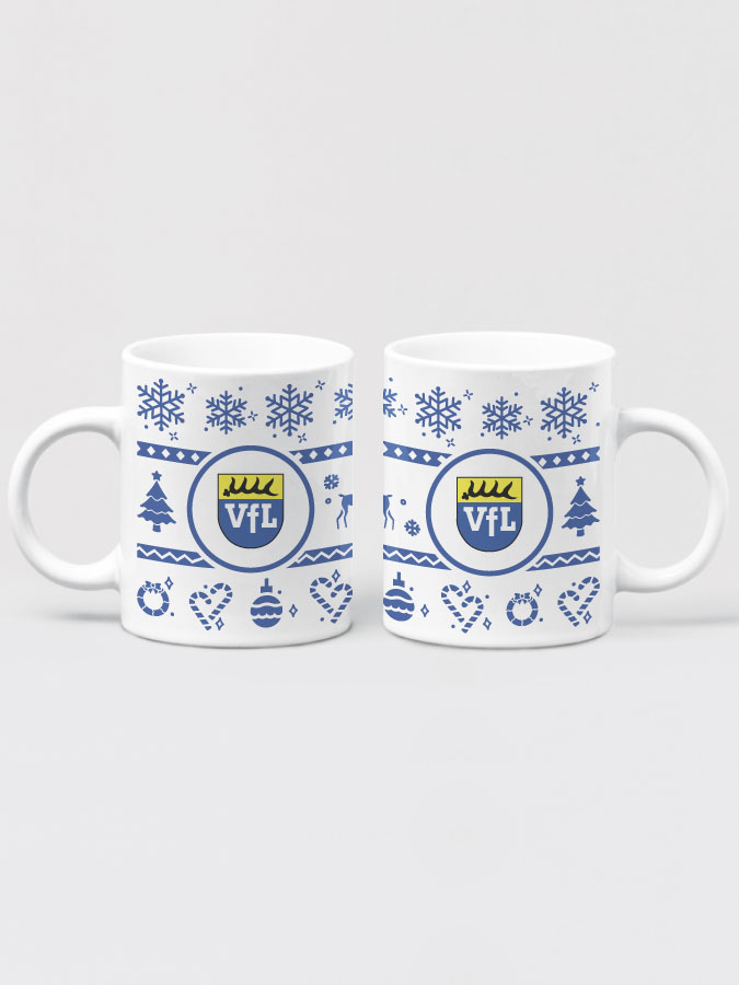 Tasse Christmas