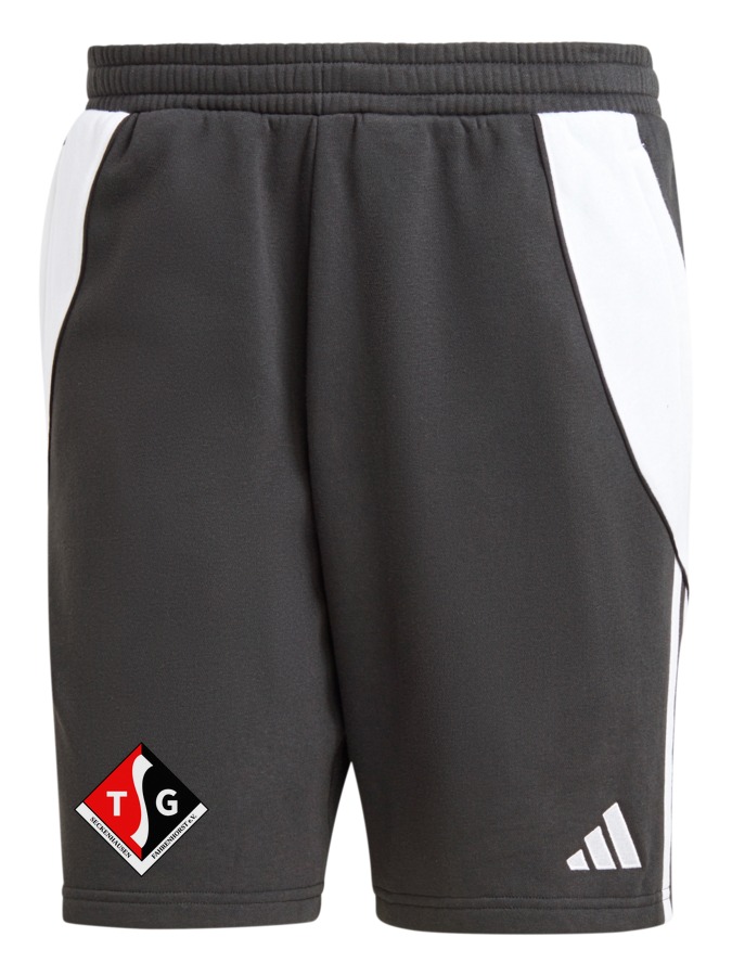 adidas Tiro 24 Sweatshorts