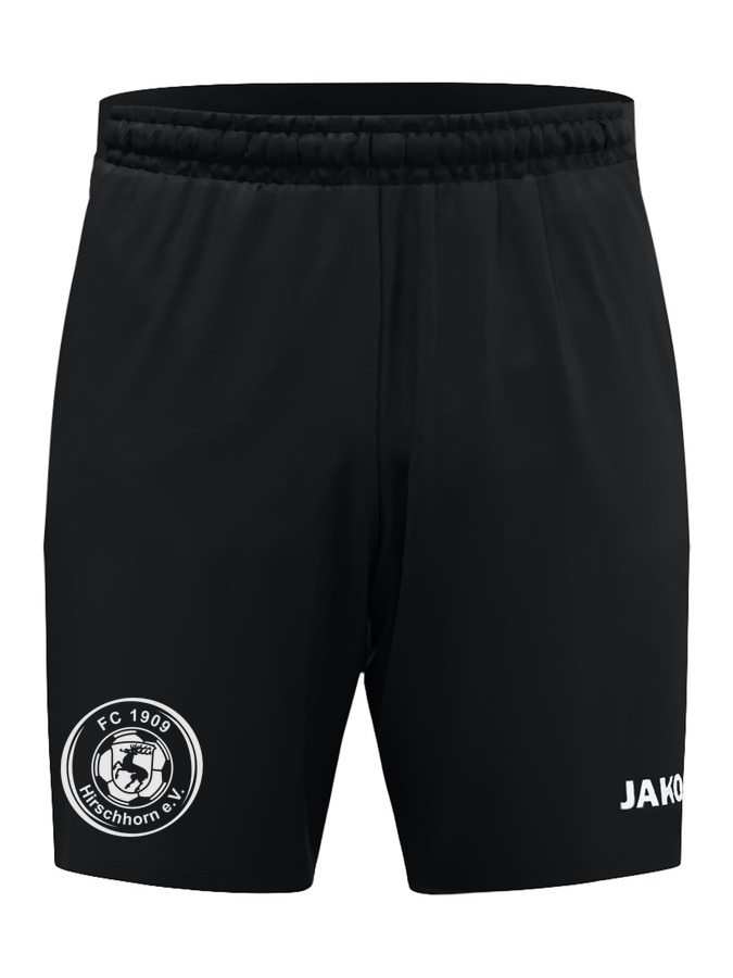 Jako Trainingsshort Dynamic Damen