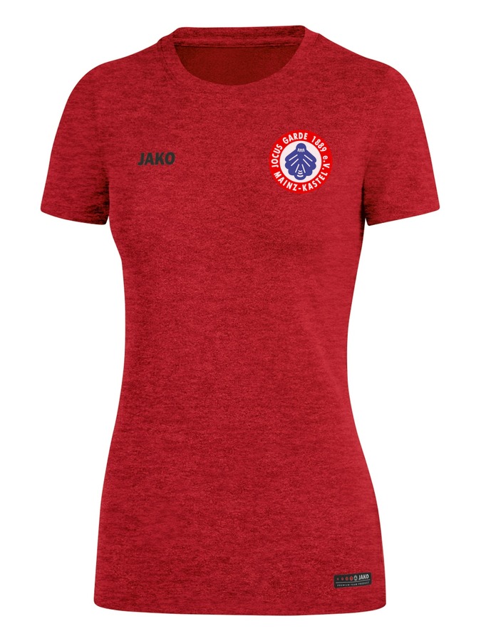 Jako T-Shirt Premium Basics Damen