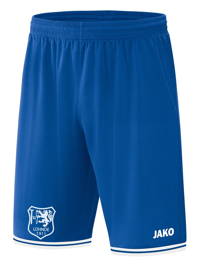 Jako Short Center 2.0