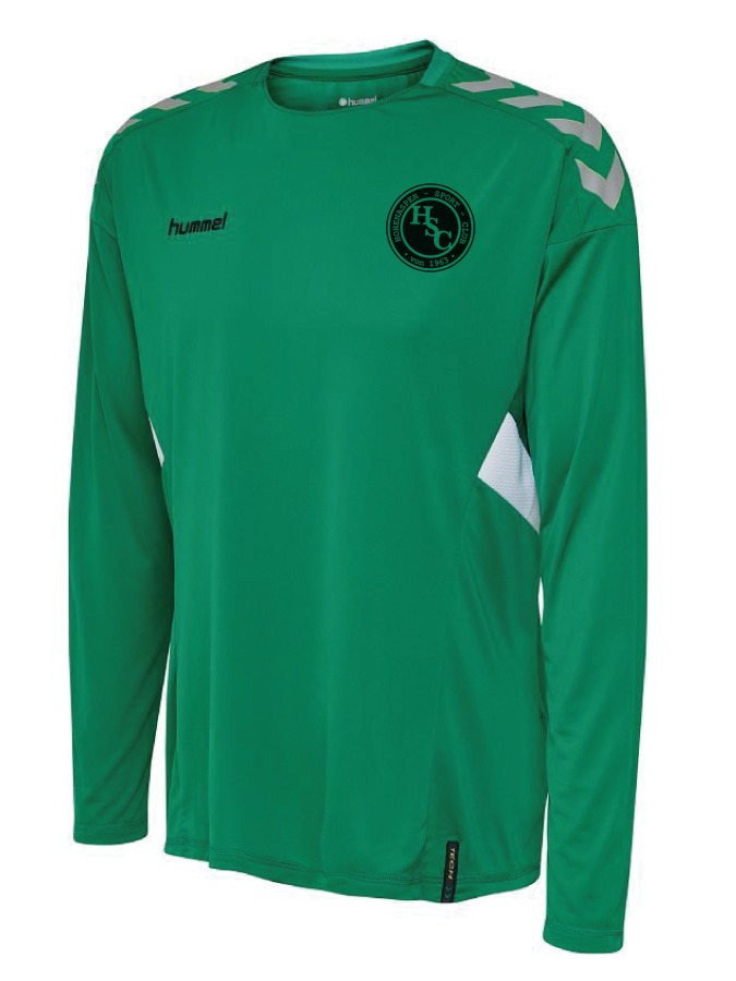Hummel Tech Move Jersey Langarm