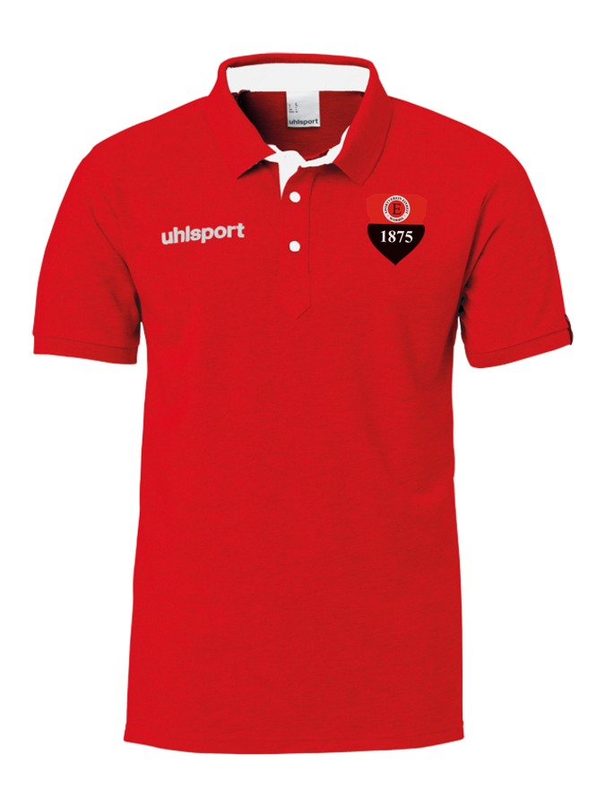 uhlsport Essential Prime Polo Shirt