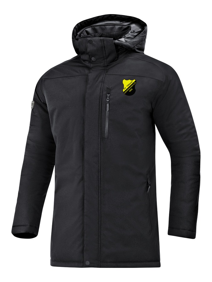 Jako Winterparka