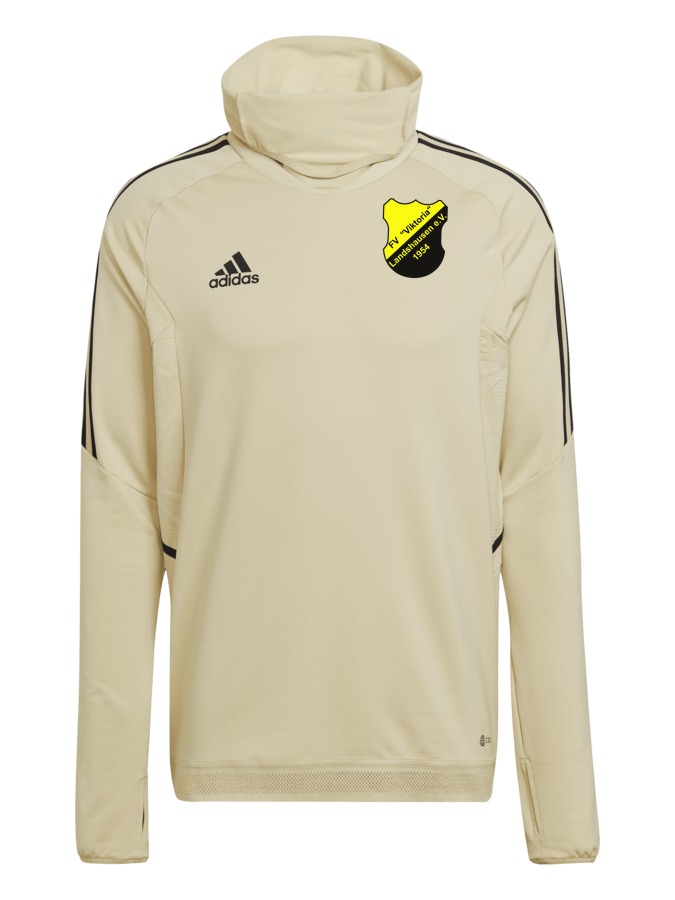 adidas Condivo 22 Pro Oberteil