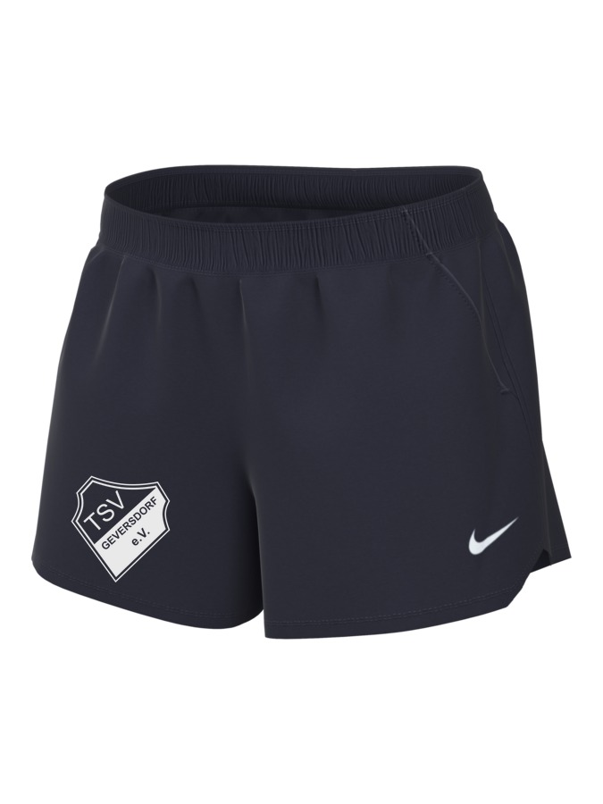 Nike Park 20 Knit Shorts Damen