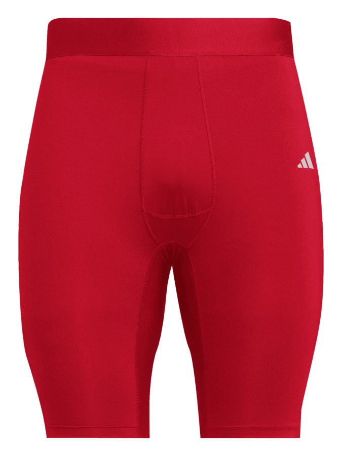 adidas Techfit kurze Leggings