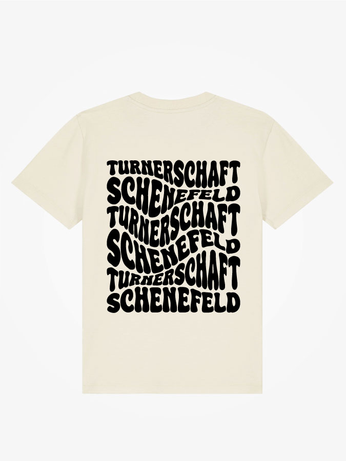 Shirt Wavy Kids