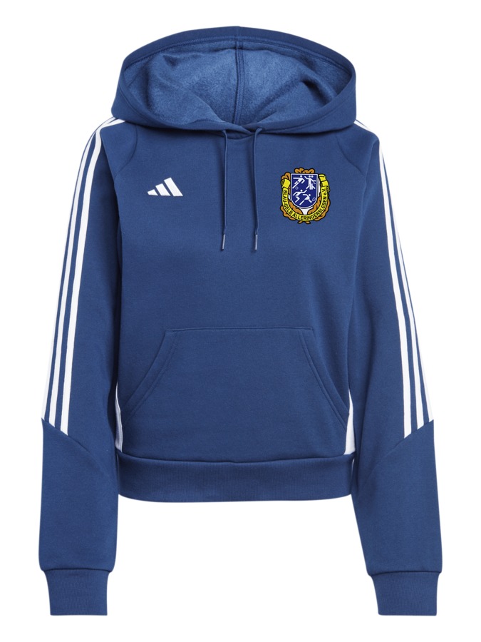 adidas Tiro 24 Sweat Hoodie Damen