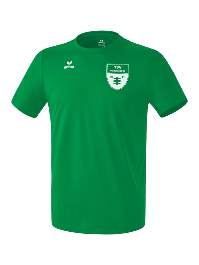 Erima Funktions Teamsport T-Shirt