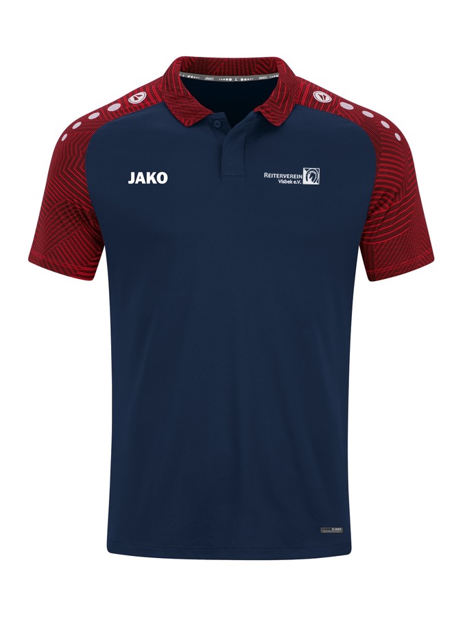 Jako Poloshirt Performance