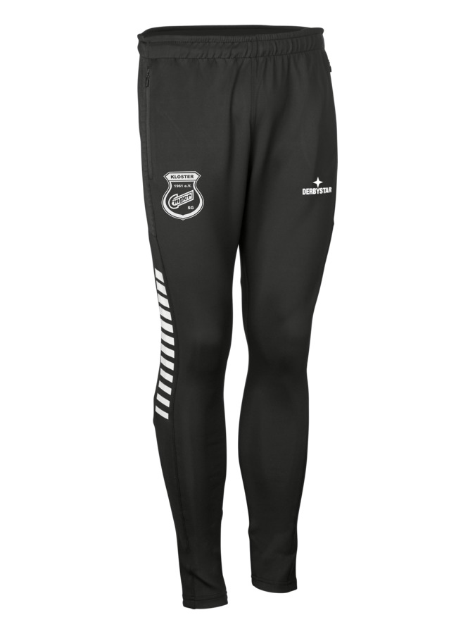 Derbystar Trainingshose Slim Primo