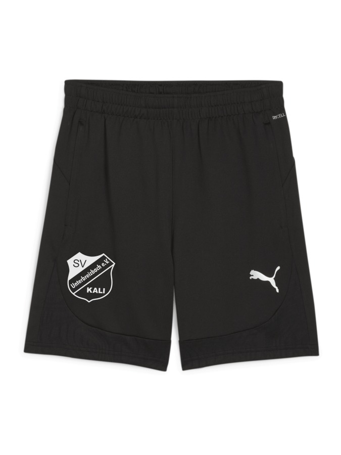 PUMA teamFINAL Training Shorts