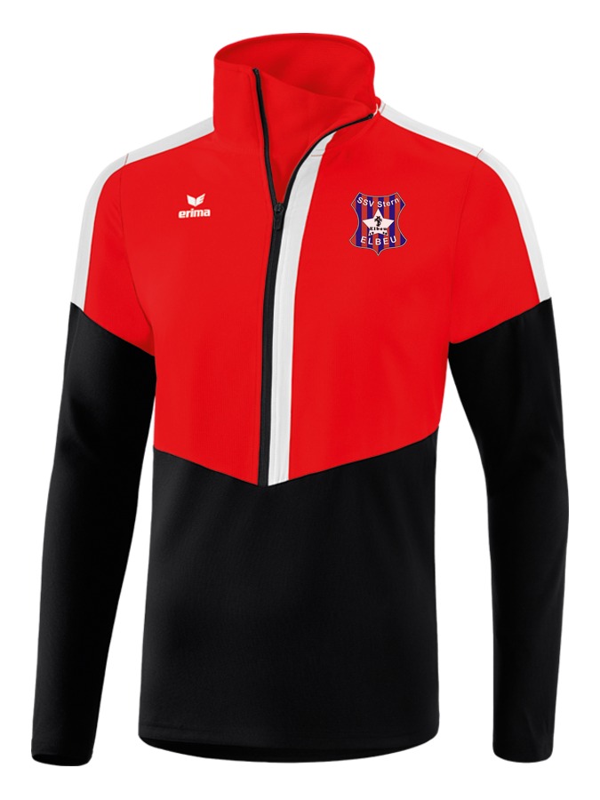 Erima Squad Worker Top