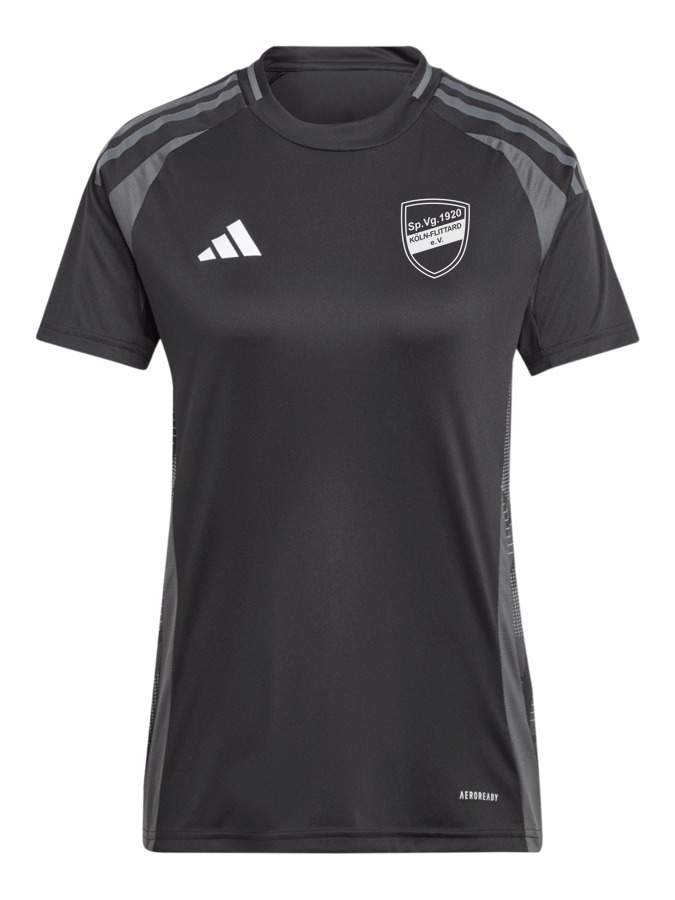 adidas Tiro 24 Competition Match Trikot Damen