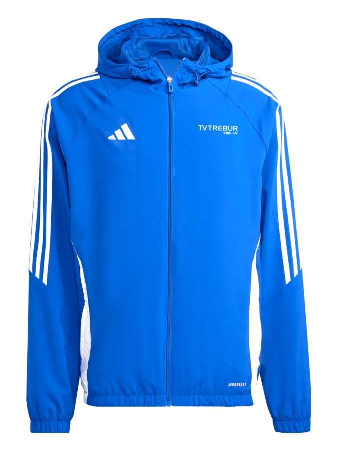adidas Tiro 24 Windbreaker