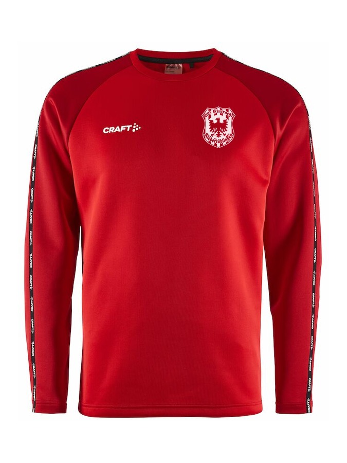 Craft Squad 2.0 Sweatshirt