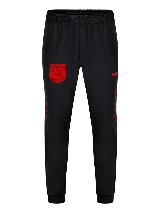 Jako Polyesterhose Challenge Damen