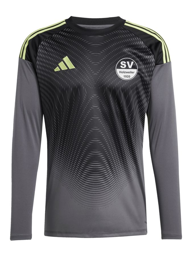 adidas Tiro 25 Competition Torwart-Longsleeve