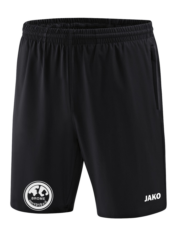 Jako Short Profi Damen
