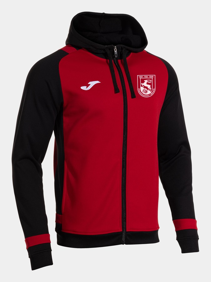 Joma Lider Kapuzenjacke