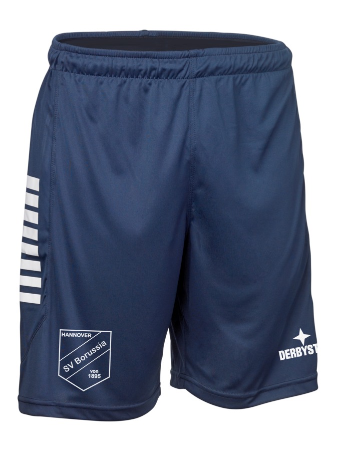 Derbystar Hose Kurz Primo