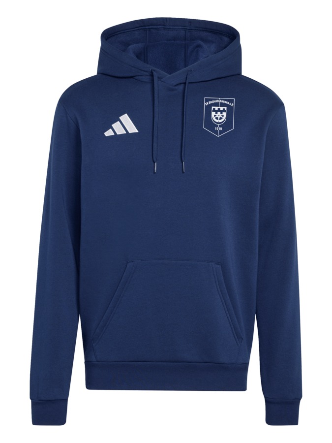 adidas Entrada 26 Hoody