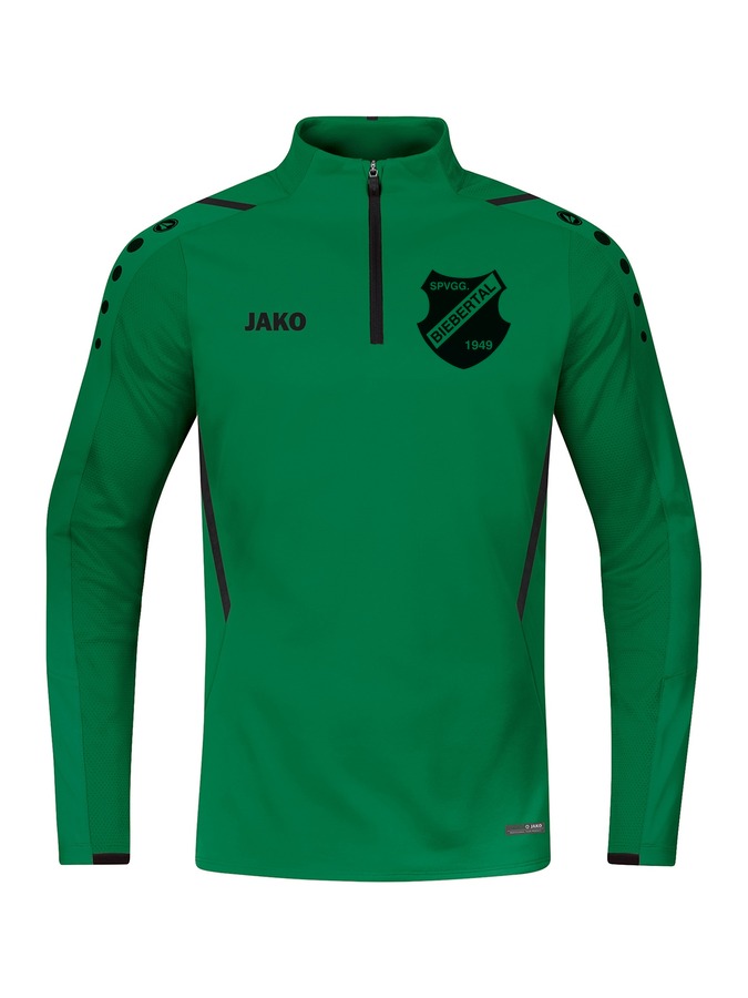 Jako Ziptop Challenge