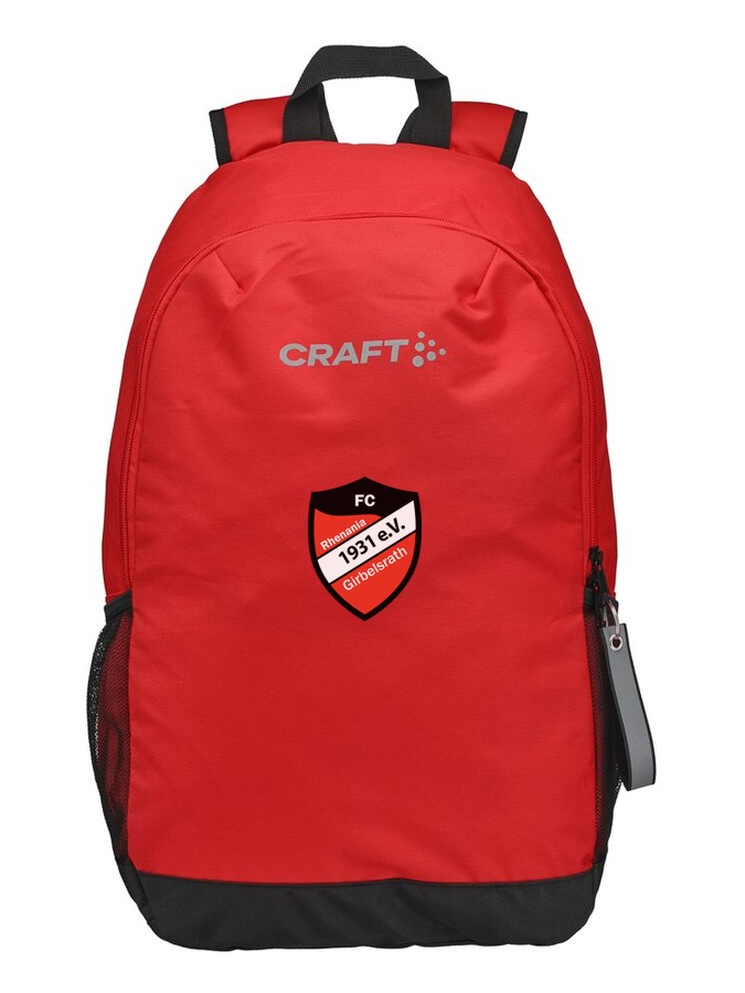 Craft Ability Practice Rucksack