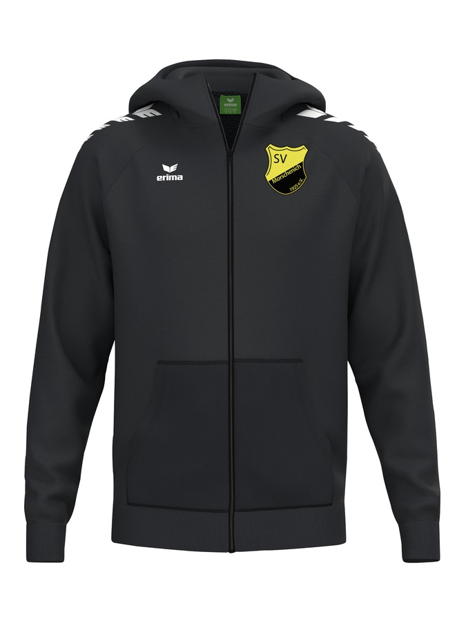 Erima CMPT Wings Kapuzenjacke