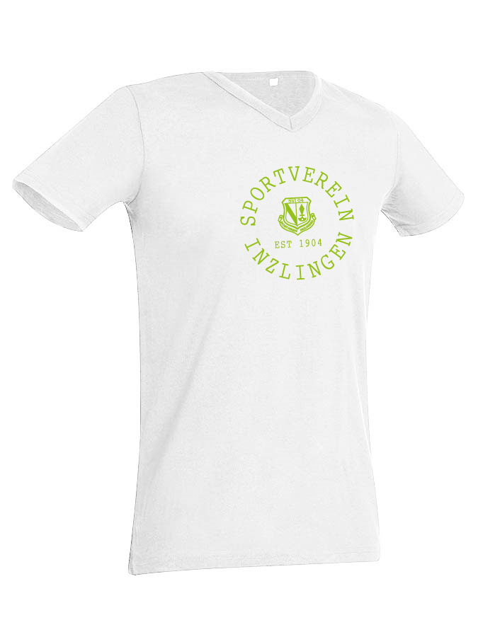 Shirt Core V-Neck