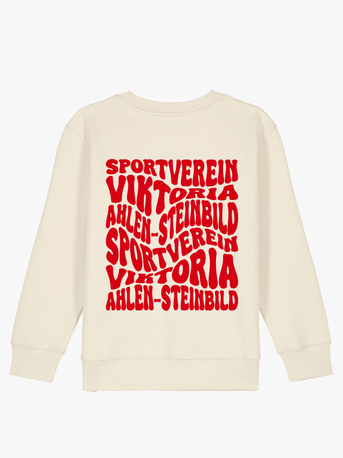 Sweater Wavy Kids