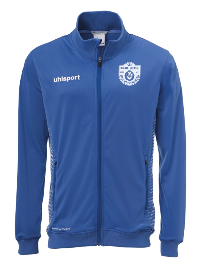 uhlsport Score Track Jacket