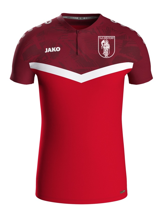 Jako Poloshirt Iconic