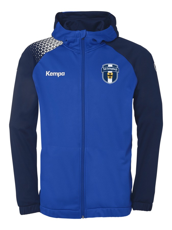 Kempa Ambition 28 Kapuzenjacke
