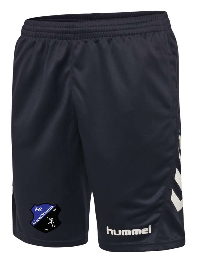 Hummel Promo Bermuda