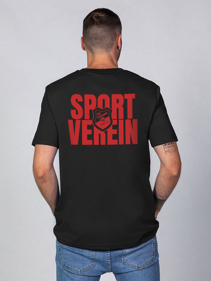 Shirt Urban Herren