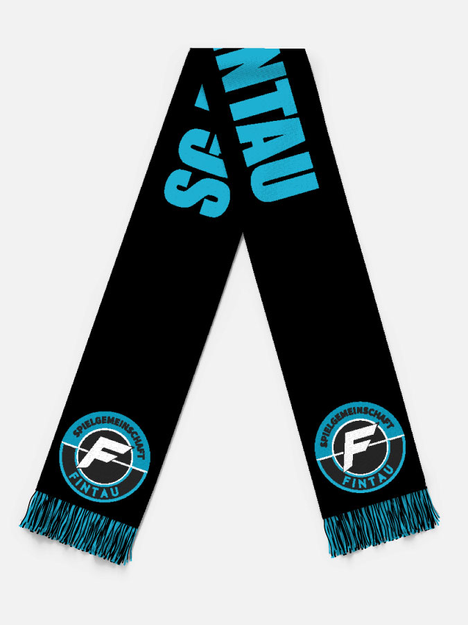 Fanschal Klassiker