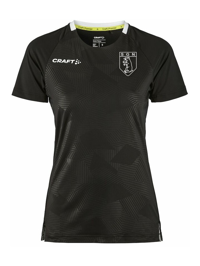 Craft Premier Solid Trikot Damen
