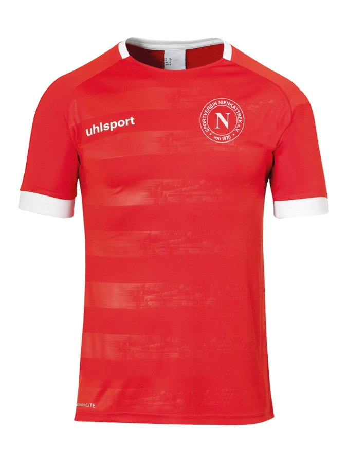 uhlsport Division 2.0 Trikot Kurzarm